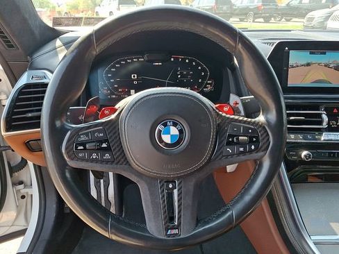 Used 2019 BMW M850i xDrive Coupe image 13