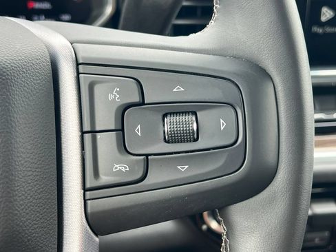New 2026 GMC Sierra 1500 Elevation AWD/4WD image 26