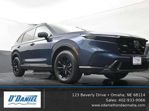 Used 2024 Honda CR-V Sport image 14