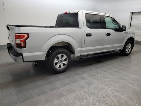 Used 2019 Ford F150 XLT RWD image 10