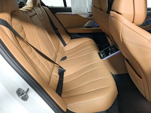 Certified 2023 BMW 840i Gran Coupe xDrive w/ Driving Assistance Package AWD/4WD image 43