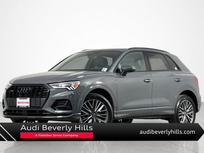 Used 2023 Audi Q3 2.0T Premium w/ Convenience Package