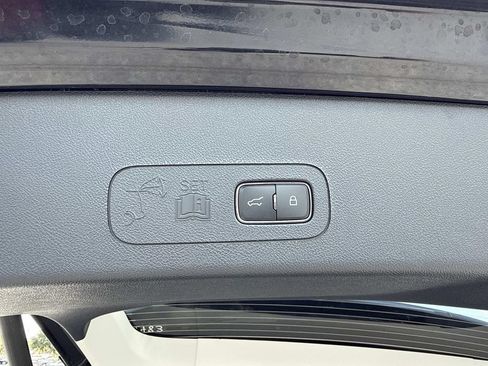 New 2026 Lincoln Aviator Reserve AWD/4WD image 12
