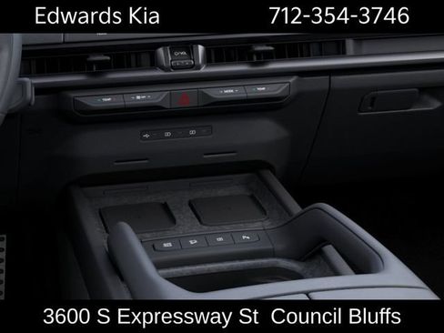 New 2027 Kia Telluride SX X-Line AWD/4WD image 25