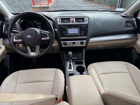 Used 2017 Subaru Legacy 2.5i w/ Alloy Wheel Package image 9