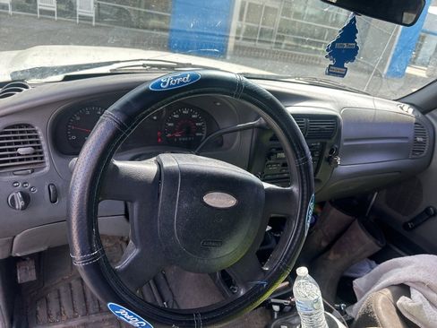 Used 2005 Ford Ranger image 4