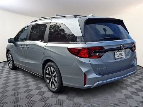 New 2026 Honda Odyssey EX-L image 6