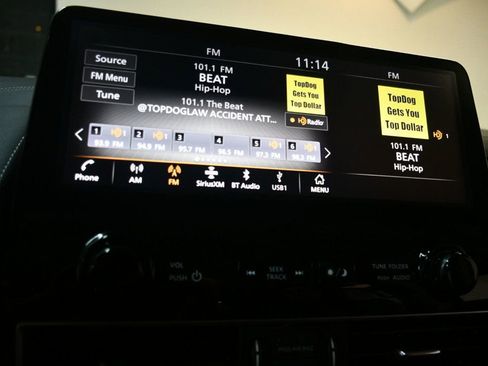 Used 2024 INFINITI QX80 Premium Select w/ Cargo Package image 56