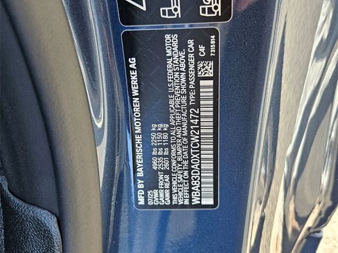 New 2026 BMW 440i xDrive xDrive w/ Premium Package image 27