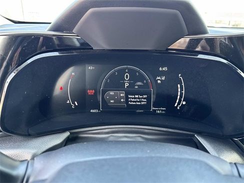 Certified 2025 Lexus NX 350 AWD w/ Luxury Package image 30