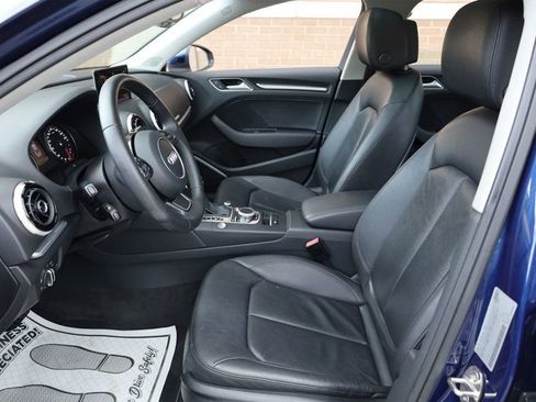 Used 2015 Audi S3 image 38