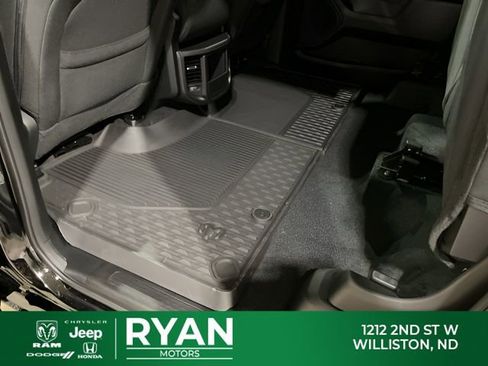 New 2026 RAM 1500 Big Horn image 21