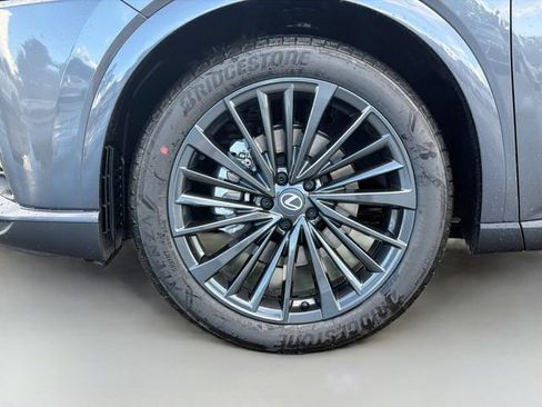 New 2026 Lexus RX 350 Premium w/ Convenience Package AWD/4WD image 43