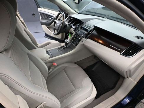 Used 2011 Ford Taurus SEL w/ 201A Rapid Spec Order Code image 42
