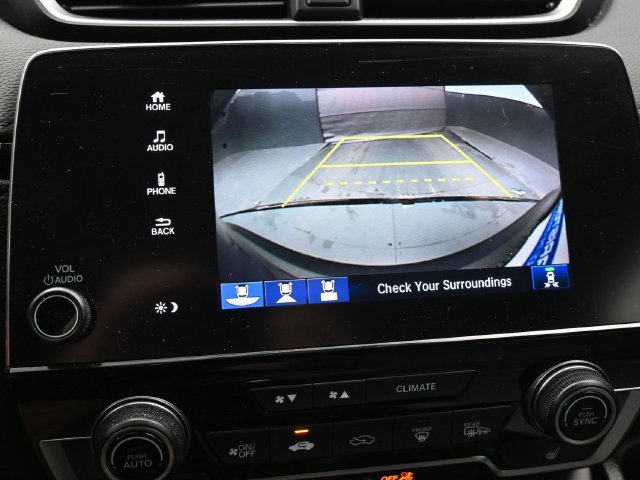 Used 2019 Honda CR-V EX image 34