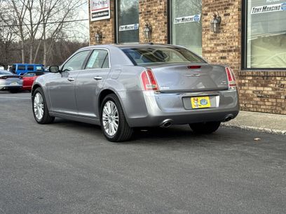 Used 2014 Chrysler 300 C