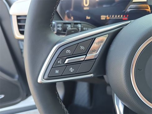 New 2026 Buick Envision Avenir image 24