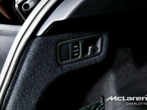 Used 2024 Lamborghini Urus S AWD/4WD image 22
