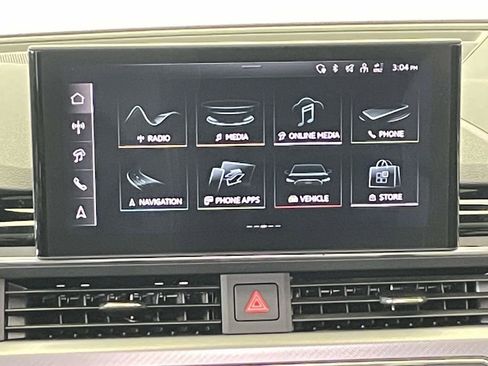 Used 2023 BMW X5 M w/ Competition Package AWD/4WD image 69