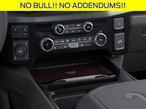 New 2025 Ford F350 King Ranch image 16