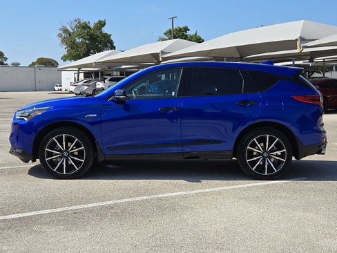 Certified 2026 Acura RDX w/ Advance Package AWD/4WD image 6