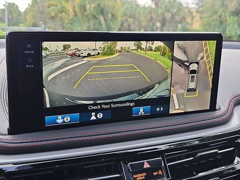 New 2026 Acura MDX A-Spec image 30