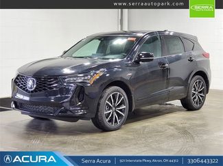 New 2026 Acura RDX A-Spec video 1