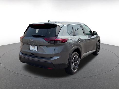 Used 2026 Nissan Rogue SV FWD image 15