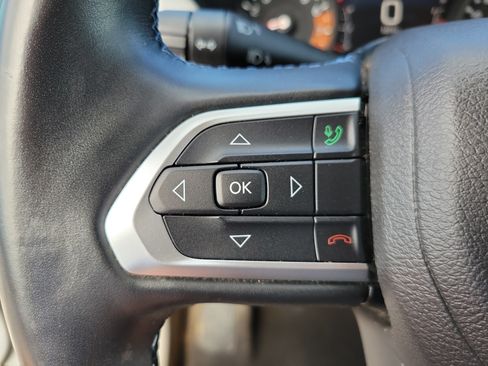 Used 2022 Jeep Compass Latitude w/ Convenience Group FWD image 21