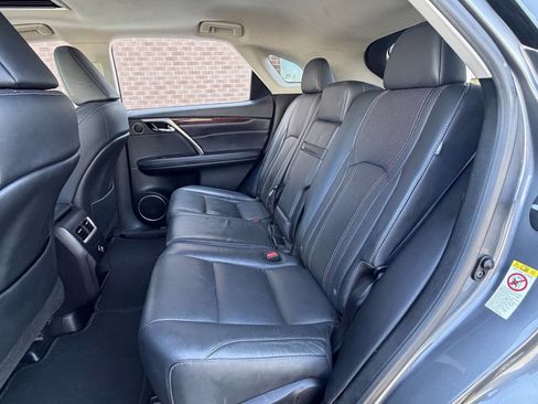 Used 2016 Lexus RX 350 AWD w/ Premium Package image 34