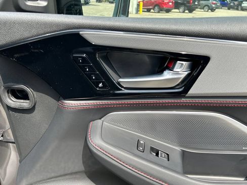 New 2026 Acura MDX A-Spec AWD/4WD image 19