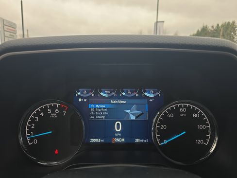 Used 2022 Ford F150 XLT w/ Equipment Group 302A High image 23