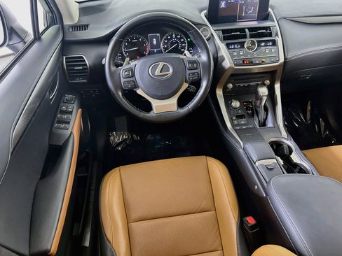 Used 2020 Lexus NX 300 AWD w/ Comfort Package image 22