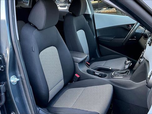 Used 2021 Hyundai Kona SEL w/ Cargo Package image 8