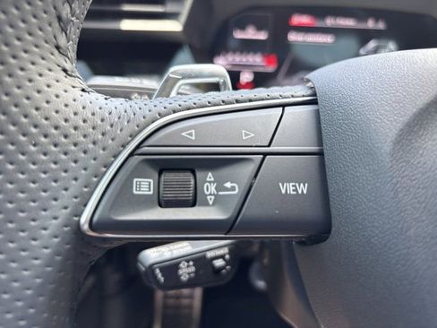Used 2024 Audi RS 3 w/ RS Technology Package AWD/4WD image 27