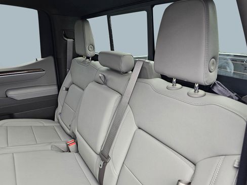 New 2026 Chevrolet Silverado 1500 RST w/ All Star Edition Plus image 31