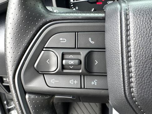 New 2026 Toyota Tundra SR image 31