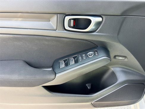 Certified 2025 Honda Civic LX image 20