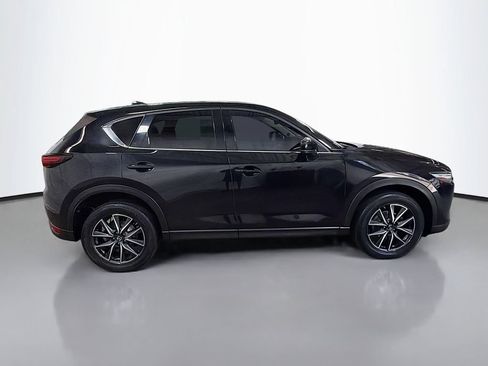 Used 2017 MAZDA CX-5 Grand Touring AWD/4WD image 10