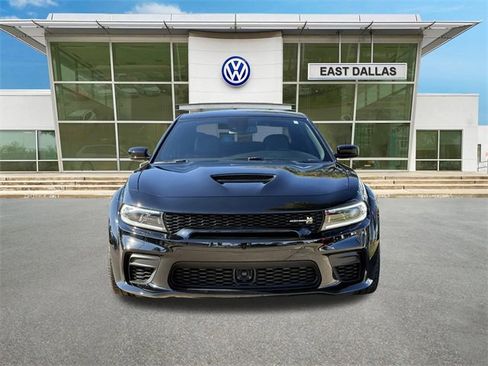 Used 2022 Dodge Charger Scat Pack image 5