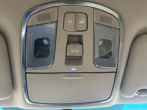 Used 2016 Hyundai Sonata Limited w/ Cargo Package image 16