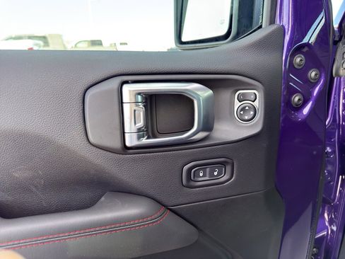 New 2026 Jeep Gladiator Rubicon image 9