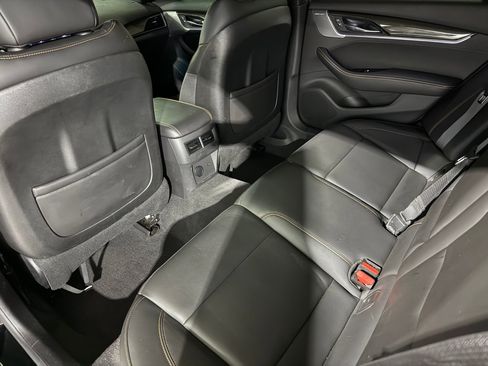 Certified 2023 Cadillac CT5 V image 38