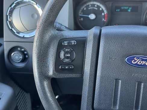 Used 2015 Ford F250 XLT w/ XLT Interior Package image 21