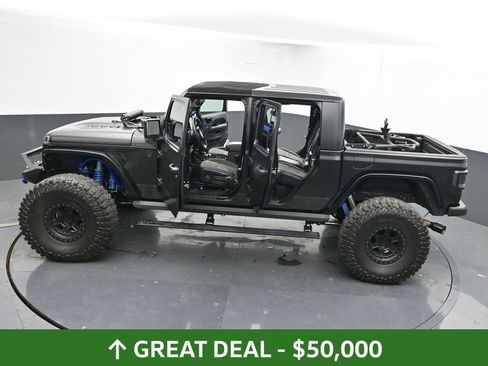 Used 2020 Jeep Gladiator Rubicon image 93