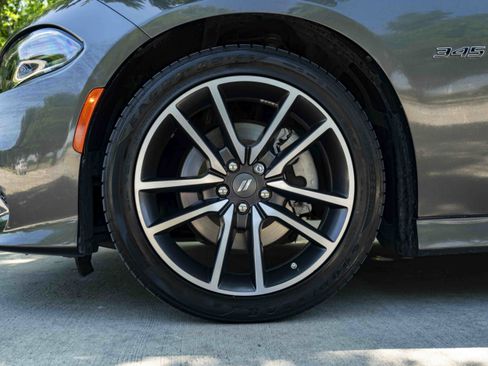 Used 2023 Dodge Charger R/T w/ Cold Weather Package RWD image 14