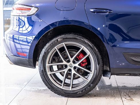 Used 2022 Porsche Macan S image 11