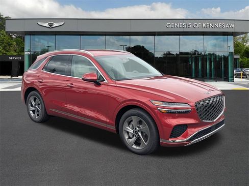 New 2026 Genesis GV70 2.5T image 1