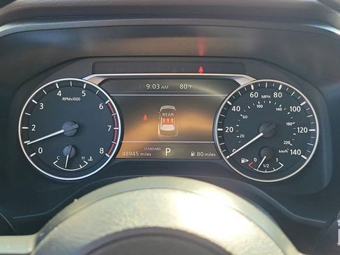Certified 2023 Nissan Rogue S FWD image 26