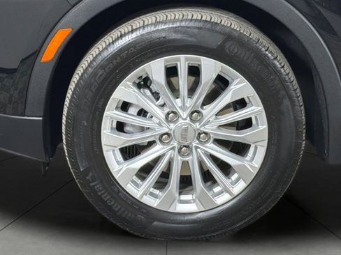Used 2024 Cadillac XT4 Luxury FWD image 25